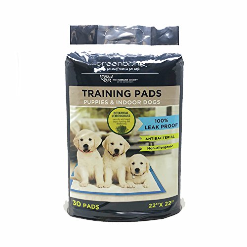 Algopix Similar Product 16 - Humane Society Indoor Puppy Training