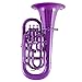 Algopix Similar Product 15 - Kaizer Plastic Euphonium 1000 Series