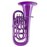 Algopix Similar Product 12 - Kaizer Plastic Euphonium 1000 Series