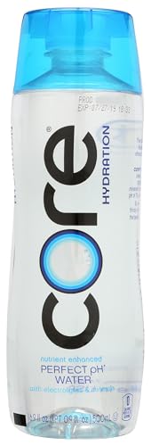 Algopix Similar Product 13 - Core Hydration Perfect 74 pH Water
