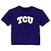 Algopix Similar Product 15 - Outerstuff NCAA TCU Horned Frogs Infant