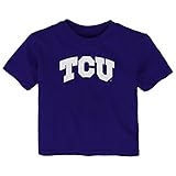 Algopix Similar Product 15 - Outerstuff NCAA TCU Horned Frogs Infant