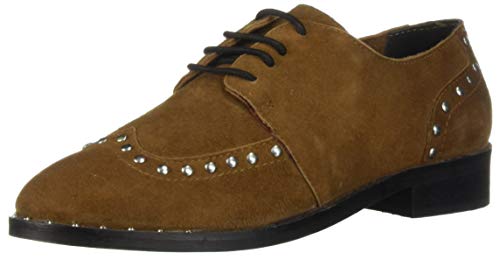 Algopix Similar Product 5 - Musse  Cloud Womens Elsy Oxford Flat