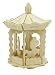 Algopix Similar Product 15 - Hands Craft DIY 3D Wooden Puzzle 