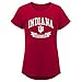 Algopix Similar Product 1 - NCAA Indiana Hoosiers Girls Outerstuff