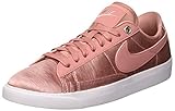 Algopix Similar Product 15 - Nike Women's Blazer Low SE
