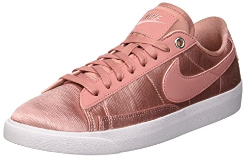 Algopix Similar Product 7 - Nike Women's Blazer Low SE