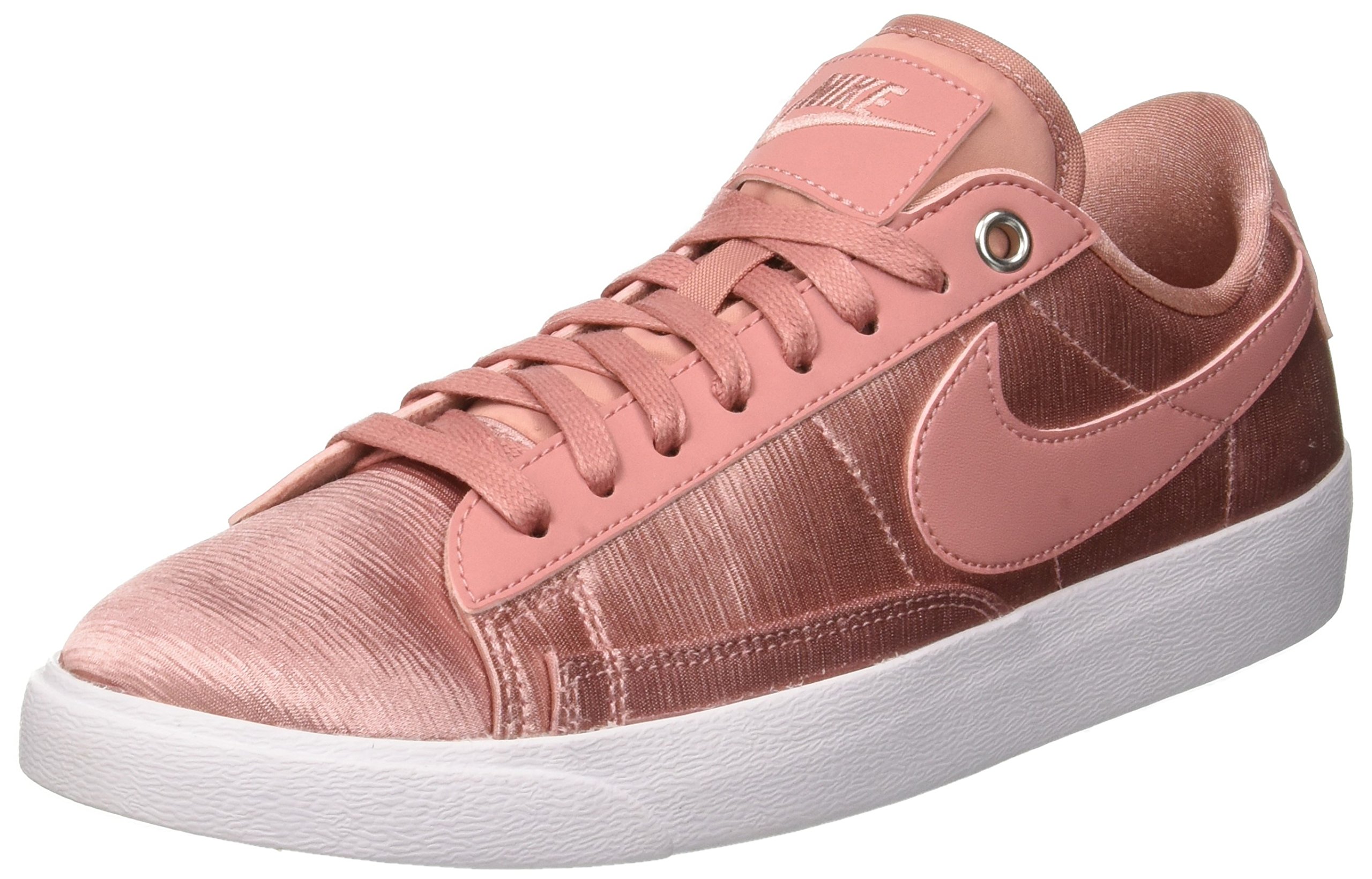 Algopix Similar Product 16 - Nike Women's Blazer Low SE