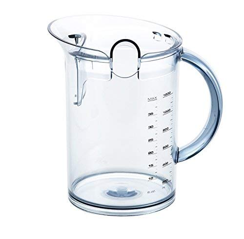 Algopix Similar Product 2 - Breville Juice Jug with Froth Separator