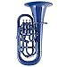 Algopix Similar Product 15 - Kaizer Plastic Euphonium 1000 Series