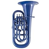 Algopix Similar Product 7 - Kaizer Plastic Euphonium 1000 Series