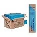 Algopix Similar Product 8 - PETSWORLD Dog Training Pads XL Strong