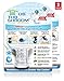 Algopix Similar Product 15 - TubShroom Revolutionary Tub Drain