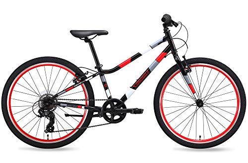 Algopix Similar Product 1 - Guardian Bike Company Ethos Safer