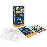 Algopix Similar Product 9 - 3Doodler Start Make Your Own Masks