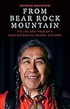 Algopix Similar Product 15 - From Bear Rock Mountain The Life and