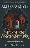 Algopix Similar Product 5 - Stolen Enchantress Beauty and the
