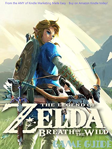 Algopix Similar Product 13 - The Legend of Zelda Breath of the Wild