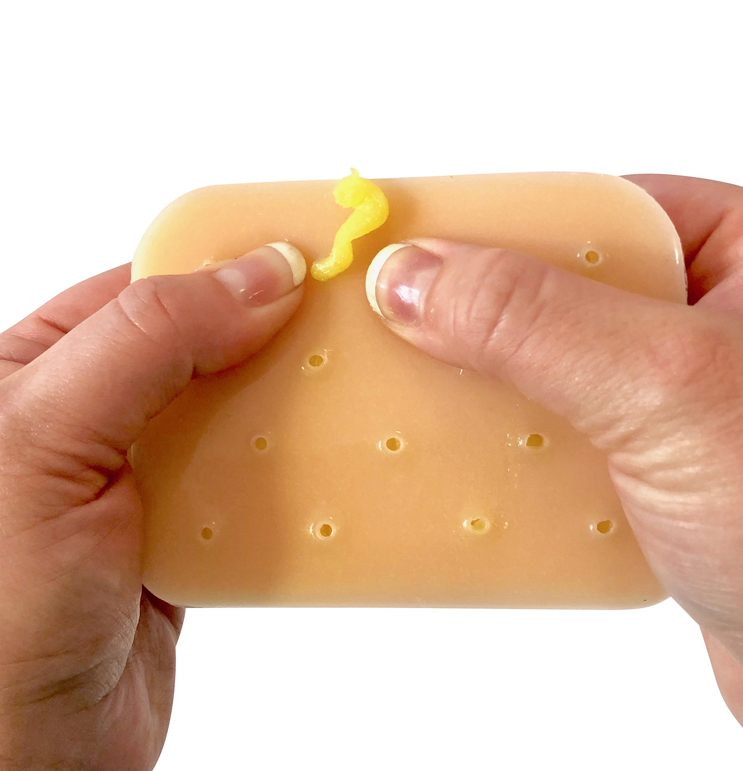 Algopix Similar Product 5 - Pop it Pal The Official Pimple Popping
