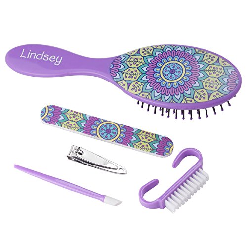 Algopix Similar Product 8 - Personalized Childrens Brush and