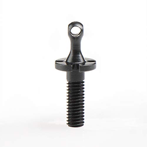Algopix Similar Product 8 - ULTRADYNE UD10610 C4 Sight Post/ 8 MOA