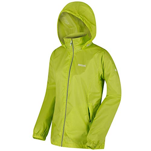 Algopix Similar Product 14 - Regatta WomensLadies Corinne IV