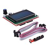 Algopix Similar Product 18 - 12864 LCD Graphic Smart Display