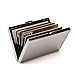 Algopix Similar Product 17 - EASTNIGHTS RFID Credit Card Holder