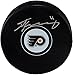 Algopix Similar Product 19 - Travis Konecny Philadelphia Flyers