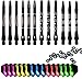 Algopix Similar Product 2 - ToBeIT Dart shafts Aluminium