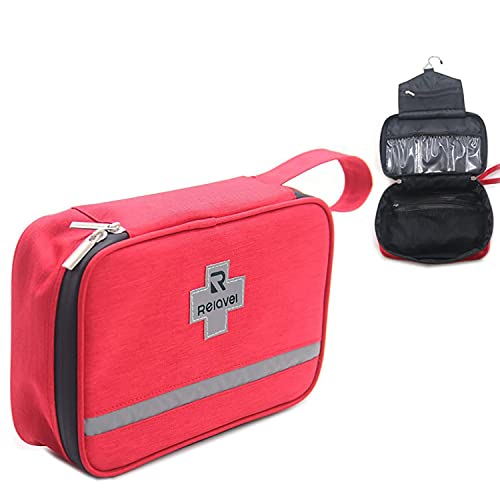 Algopix Similar Product 19 - MONSTINA First Aid Kit Professional
