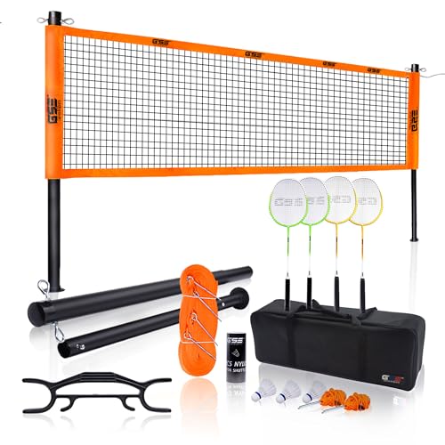 Algopix Similar Product 12 - GSE Games Sports Expert Professional