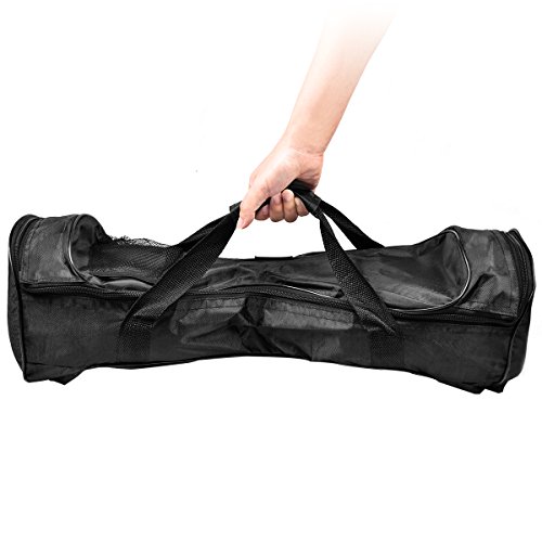 Algopix Similar Product 13 - TOMOLOO Hoverboard Bag Portable