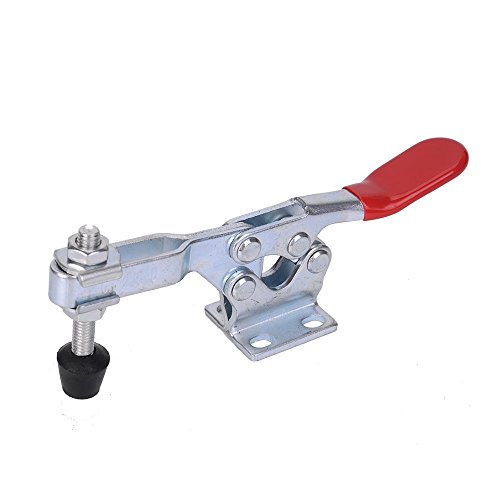 Algopix Similar Product 15 - Yost Tools 30113 Large Toggle Clamp