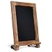 Algopix Similar Product 19 - HBCY Creations Rustic Torched Wood