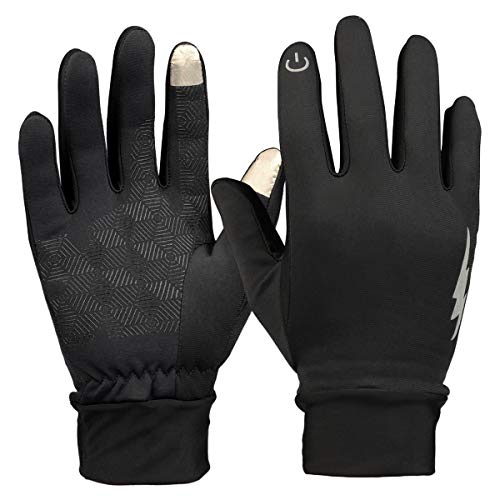 Algopix Similar Product 6 - HiCool Winter Gloves Touchscreen