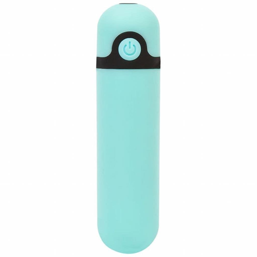 Algopix Similar Product 15 - Simple  True Rechargeable Vibrating