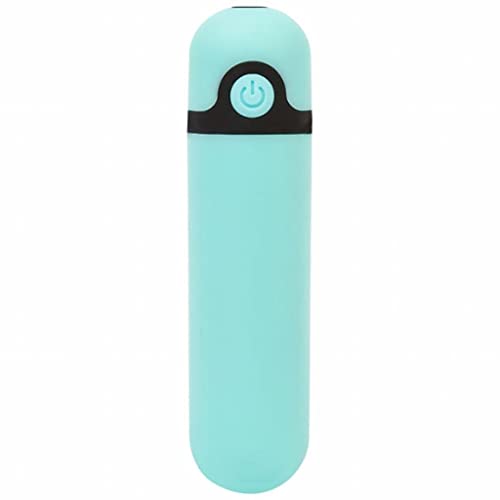 Algopix Similar Product 13 - Simple  True Rechargeable Vibrating