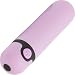 Algopix Similar Product 19 - Simple  True Rechargeable Bullet