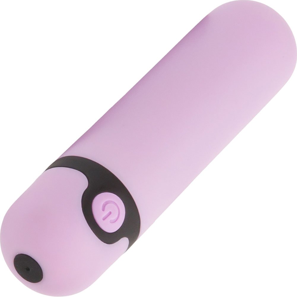 Algopix Similar Product 13 - Simple  True Rechargeable Bullet