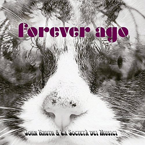 Algopix Similar Product 1 - Forever Ago