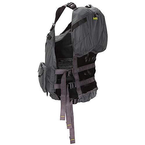 Algopix Similar Product 15 - NRS Chinook Fishing PFD