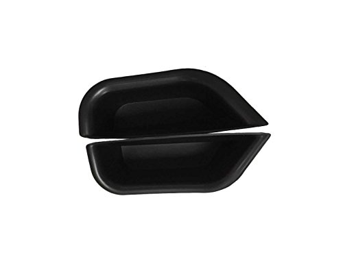 Algopix Similar Product 7 - caartonn Hand Door Side Glove Box Tray