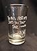 Algopix Similar Product 3 - SHOT GLASS You Miss 100 Of The Shots