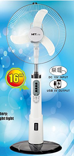 Algopix Similar Product 5 - 16 Inch Rechargeable Battery