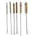 Algopix Similar Product 10 - Preamer 6pcs Brass Wire Tube Bottle