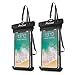 Algopix Similar Product 18 - 2 Pack ProCase Waterproof Phone Case