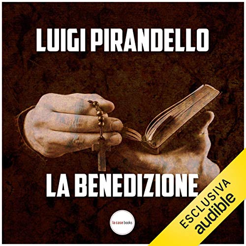 Algopix Similar Product 14 - La benedizione