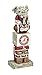 Algopix Similar Product 16 - Evergreen NCAA Alabama Crimson Tide