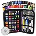 Algopix Similar Product 15 - Sewing Kit  DIY Premium Sewing